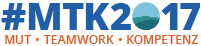 #MTK2017 Logo